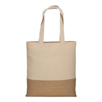 SHOPPER COTONE E JUTA